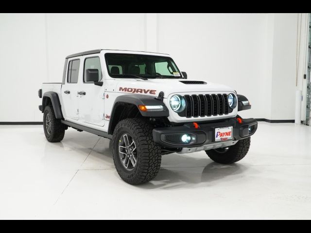 2024 Jeep Gladiator Mojave