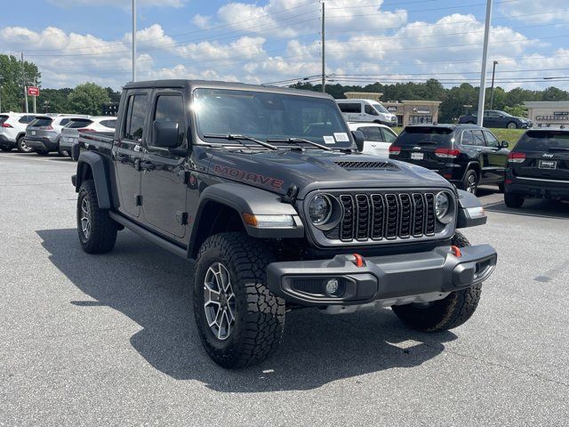 2024 Jeep Gladiator Mojave