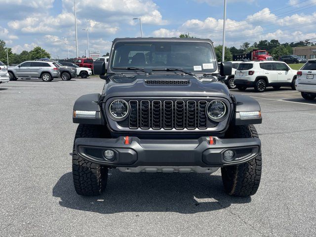 2024 Jeep Gladiator Mojave