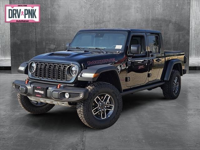 2024 Jeep Gladiator Mojave