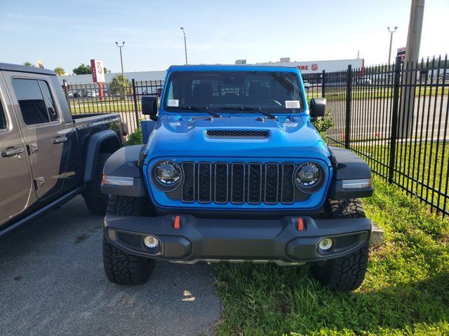 2024 Jeep Gladiator Mojave