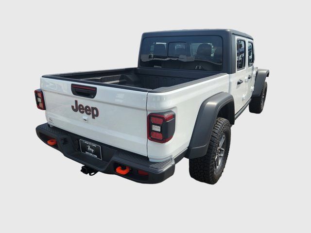 2024 Jeep Gladiator Mojave