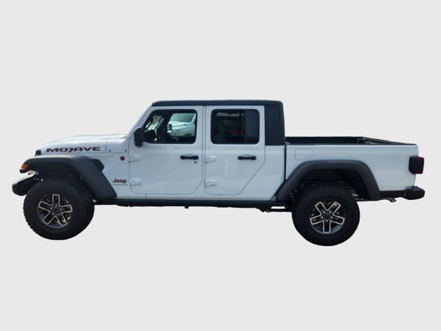 2024 Jeep Gladiator Mojave