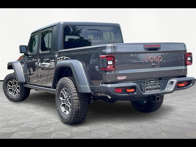 2024 Jeep Gladiator Mojave