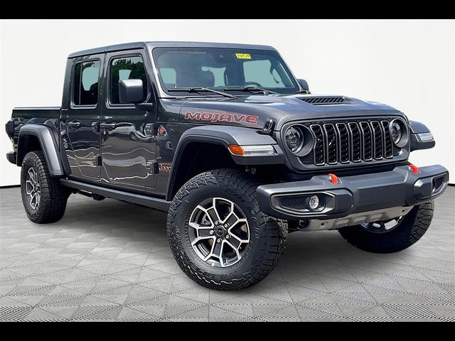 2024 Jeep Gladiator Mojave