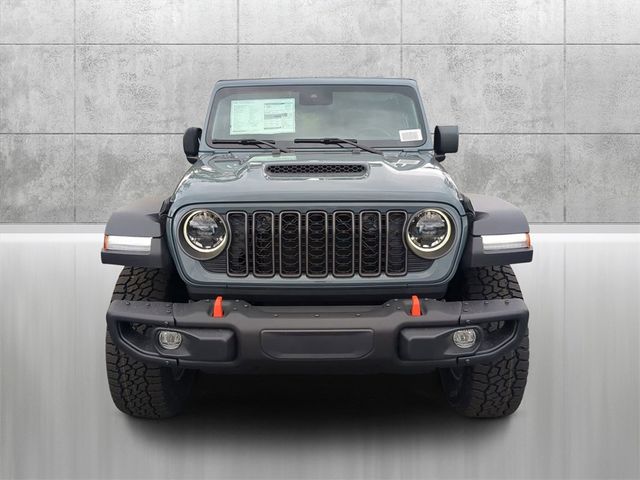 2024 Jeep Gladiator Mojave