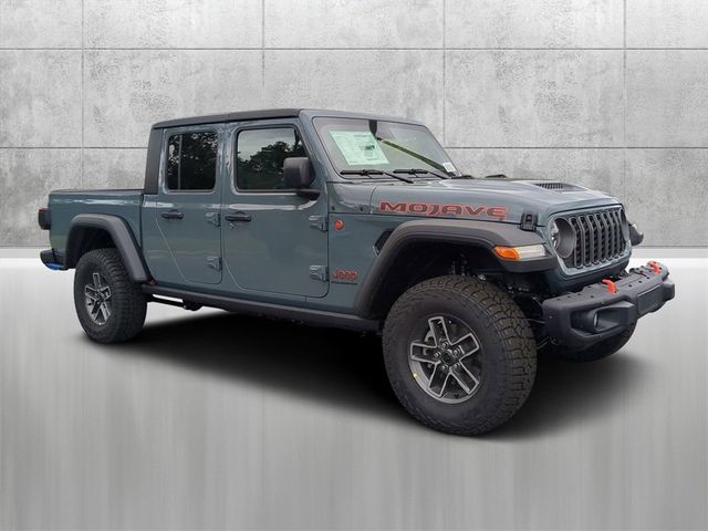 2024 Jeep Gladiator Mojave