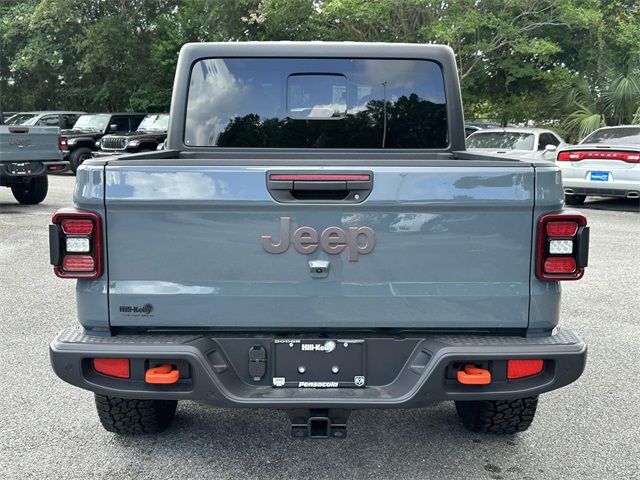 2024 Jeep Gladiator Mojave