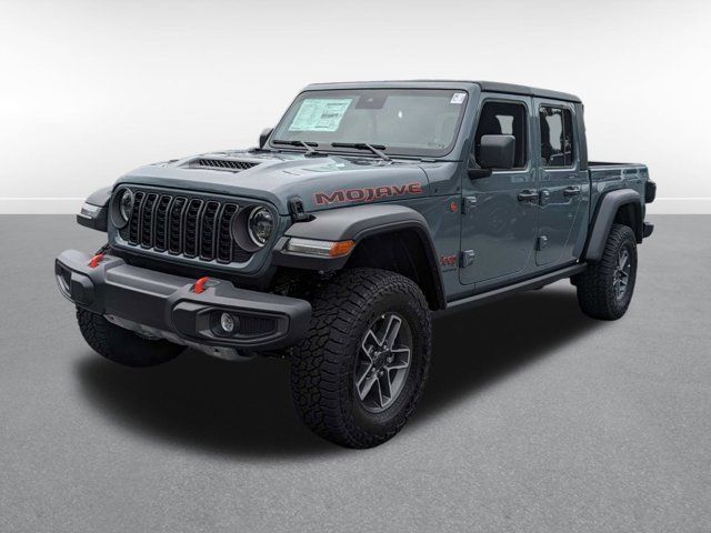 2024 Jeep Gladiator Mojave