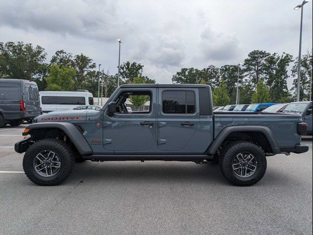 2024 Jeep Gladiator Mojave