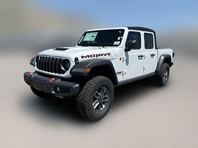 2024 Jeep Gladiator Mojave