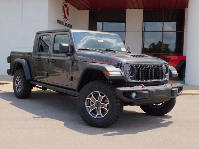 2024 Jeep Gladiator Mojave