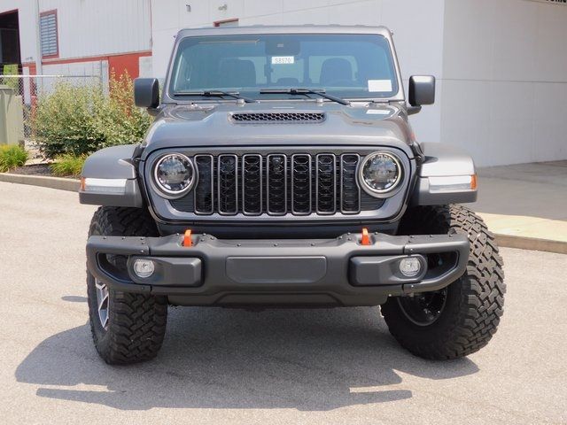 2024 Jeep Gladiator Mojave