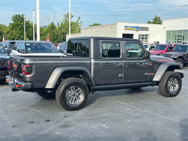 2024 Jeep Gladiator Mojave