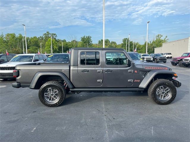 2024 Jeep Gladiator Mojave