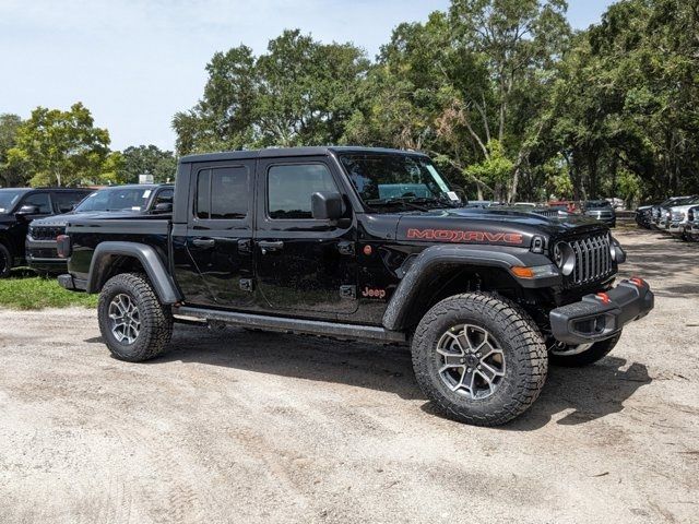 2024 Jeep Gladiator Mojave