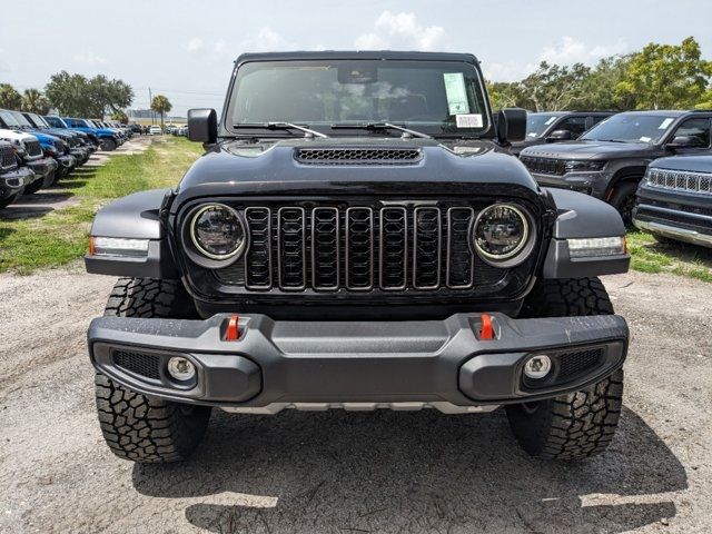 2024 Jeep Gladiator Mojave