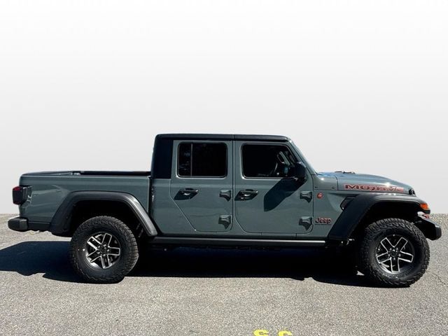 2024 Jeep Gladiator Mojave