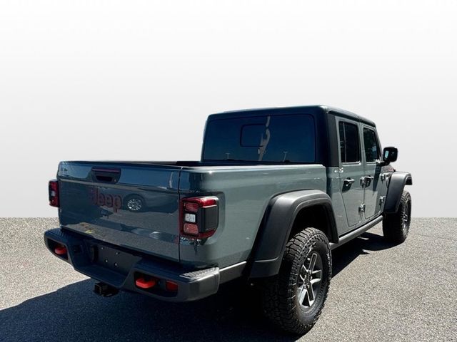 2024 Jeep Gladiator Mojave