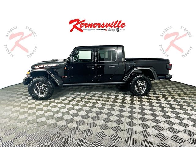 2024 Jeep Gladiator Mojave X