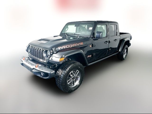 2024 Jeep Gladiator Mojave X