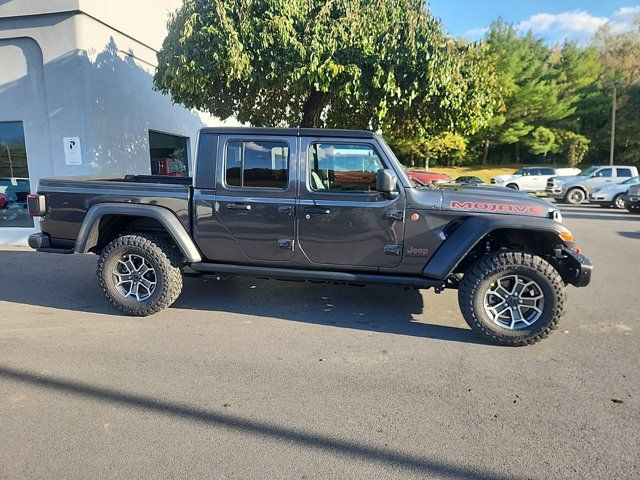 2024 Jeep Gladiator Mojave