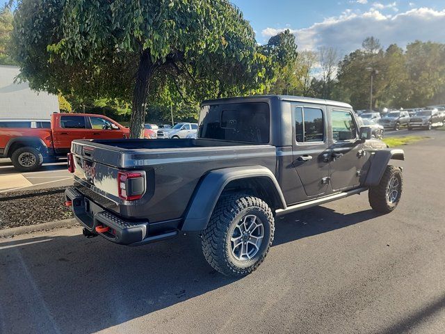 2024 Jeep Gladiator Mojave