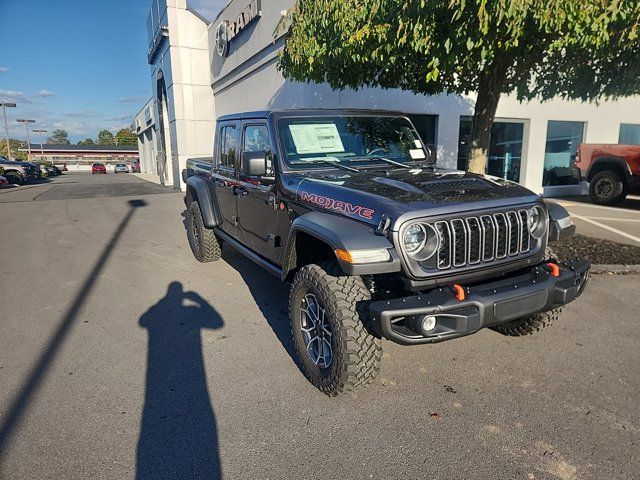 2024 Jeep Gladiator Mojave