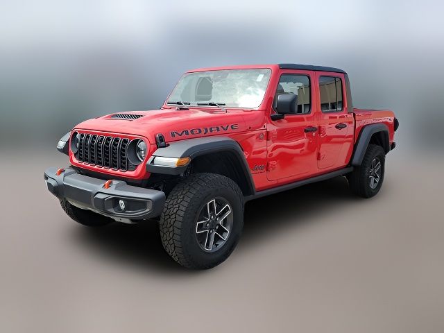 2024 Jeep Gladiator Mojave