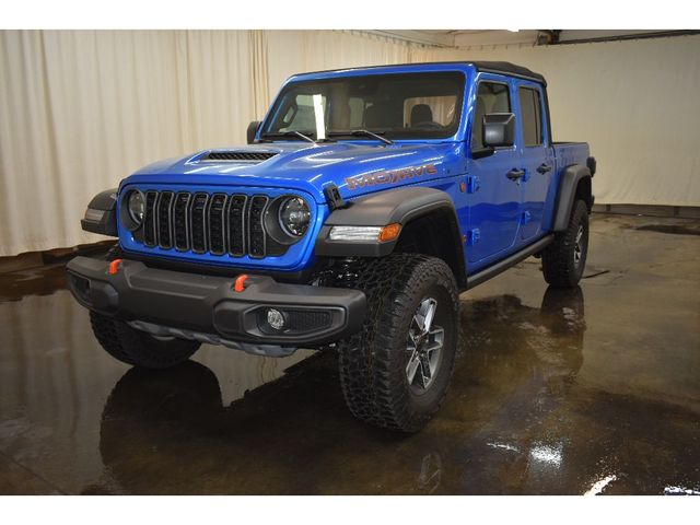 2024 Jeep Gladiator Mojave