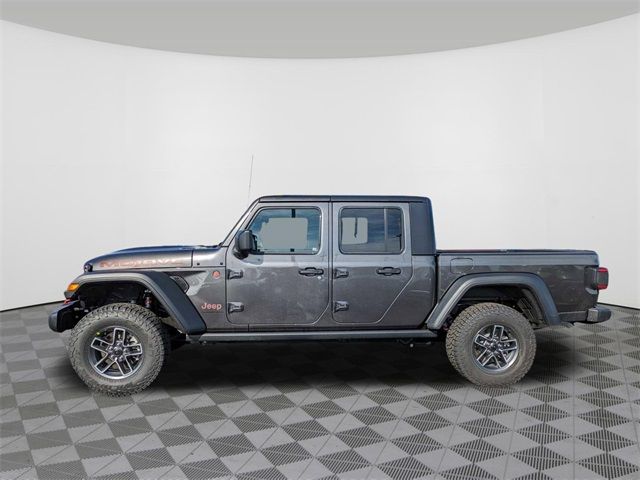 2024 Jeep Gladiator Mojave