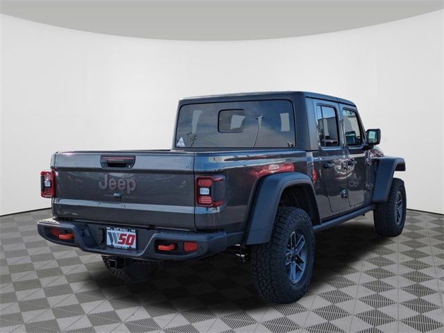 2024 Jeep Gladiator Mojave