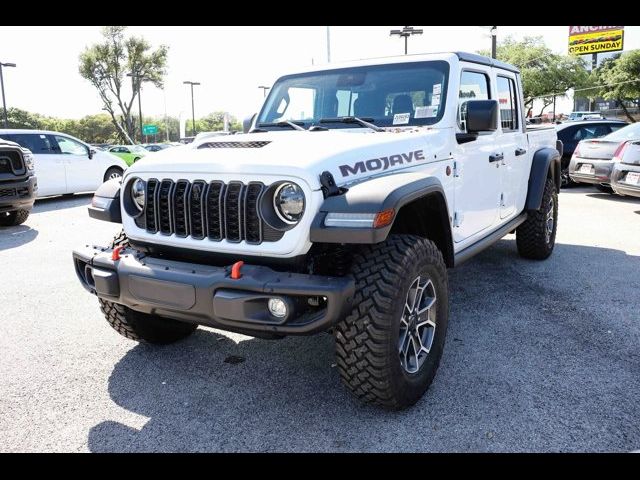 2024 Jeep Gladiator Mojave