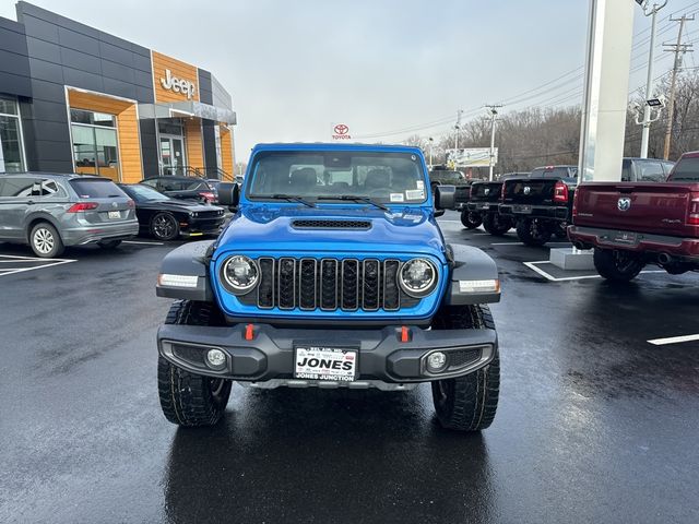 2024 Jeep Gladiator Mojave