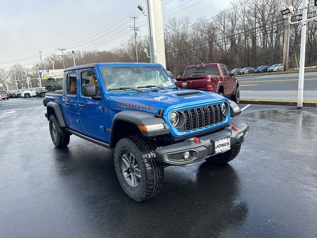 2024 Jeep Gladiator Mojave