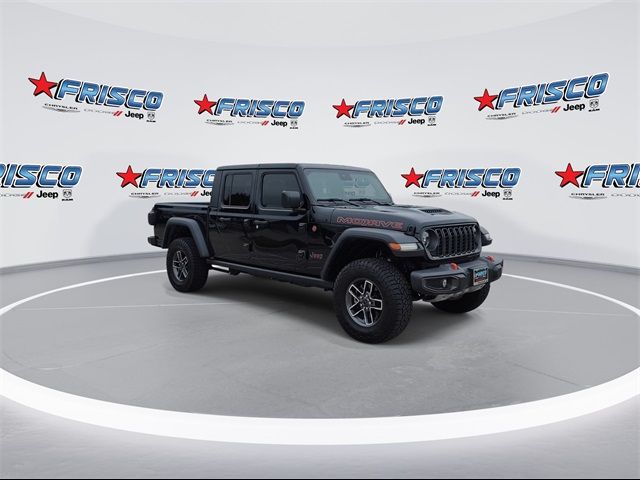 2024 Jeep Gladiator Mojave