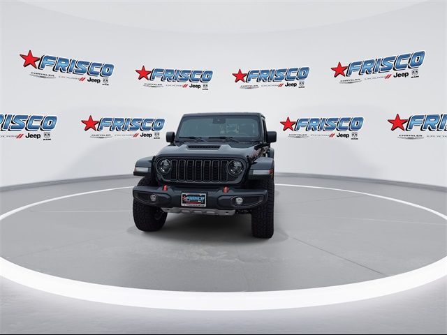 2024 Jeep Gladiator Mojave