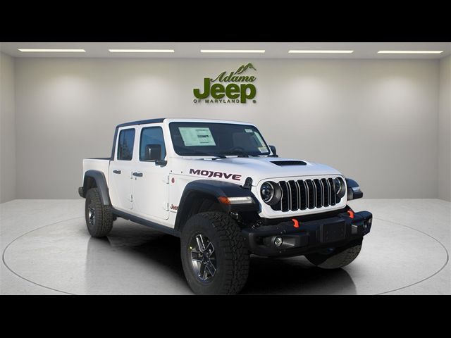 2024 Jeep Gladiator Mojave