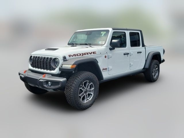 2024 Jeep Gladiator Mojave