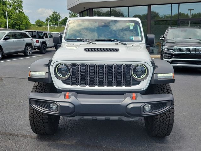 2024 Jeep Gladiator Mojave