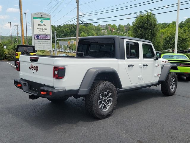 2024 Jeep Gladiator Mojave