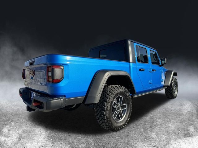 2024 Jeep Gladiator Mojave