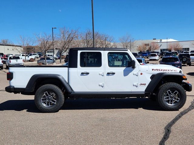 2024 Jeep Gladiator Mojave