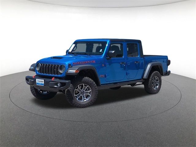 2024 Jeep Gladiator Mojave