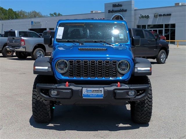 2024 Jeep Gladiator Mojave