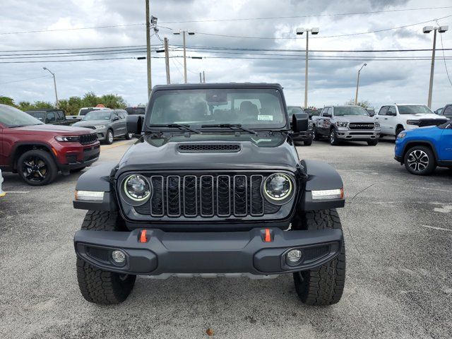 2024 Jeep Gladiator Mojave