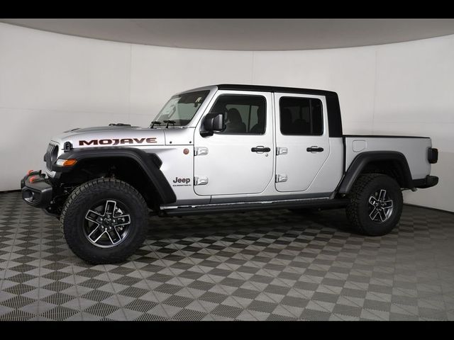 2024 Jeep Gladiator Mojave