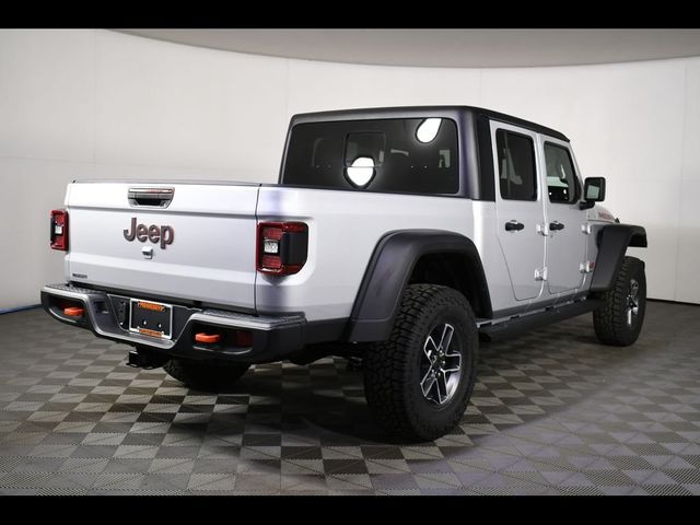 2024 Jeep Gladiator Mojave