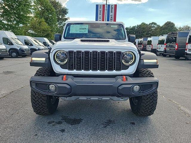 2024 Jeep Gladiator Mojave