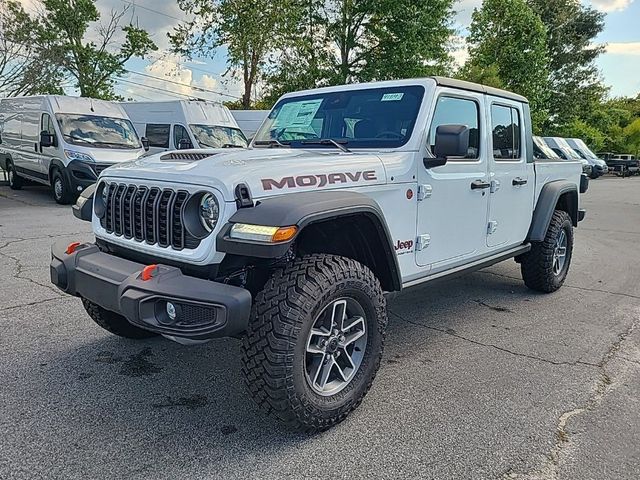 2024 Jeep Gladiator Mojave